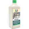 MARBEC POLIFIN 1LT Cera metallizzata lucida per pavimentii con ottima capacità protettiva e resistenza al calpestio.