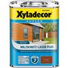 Xyladecor XY Vernice protettiva per legno, teak, 4 l (confezione da 1)
