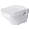 Duravit 253609, DuraStyle Vaso Sospeso , 370 x 540 mm