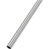 METALLIXITY 304 Acciaio Inossidabile Tubo (8mm OD x 0.5mm Parete T x 250mm L), Dritti Tubi - per Casa Arredamento, Macchine