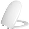 San Marco Sedile wc compatibile Flaminia Spin con chiusura soft close