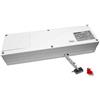Aprimatic | Varia T 43503/026 | Attuatore Lineare Motore Elettrico 12v 230v | | Da Abbinare Ad Un Altro Varia | per Vasistas, a Sporgere E Lucernario per Tetto (Bianco)