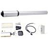 Dieffematic FAAC 402 SB Motore Oleodinamico per Cancello Battente - Design Compatto, 230V, Anta fino a 1.8m