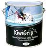 KiwiGrip Vernice Antiscivolo Bianco da 1LT