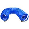 LED LEDS TUBO ARIA COMPRESSA PROLUNGA COMPRESSORE INNESTO RAPIDO 20 MT METRI
