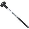Maurer Plus 094276 Mazza a Coppia con Manico in Fibra