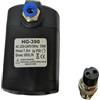 LIUCH 1 pz HG-390 Pompa dell'acqua XD-18 HG-410 Pompa dell'acqua a ventola di spruzzo Bk-1800(HG390 Aviation plug)