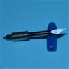 Keentools 30 pz 30/45/60 gradi Graphtec CB15 lame per taglio vinile plotter / 15U lama Graphtec plotter Knife