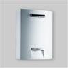 V. Scaldabagno Metano da Esterno, 17 Lt/min - Vaillant MAG 178/1-5 RT (H-IT) outsideMAG Low Nox