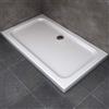 Laneri Piatto Doccia 70x100x5 cm Rettangolare Abs mod. Selene