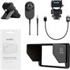 Atomos Kit Creator per monitor da 5 pollici (Shinobi II/GO e Ninja TX)