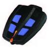 Dieffematic SUN CLONE 4CH TELECOMANDO QUADRICANALE 433,92 MHZ 4 CANALI RIB ACG6058