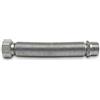 EMIFLEX Tubo flessibile INOXESTENS DN 20 lunghezza da 200 a 410 mm raccordo da 3/4 Emiflex 0502006