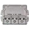 TELEVES DERIV. 5...2400MHz EasyF 4D 16dB A