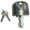 Briconess.com Lucchetti Viro a cupola Art. 4221.500