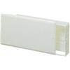 FAR Cassetta di ispezione in plastica per collettori Far 480x250x80mm