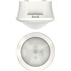 Theben 2080555 - Rilevatore Presenza theronda S360 - 101 alta pressione WH