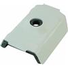 friulsider 100 pezzi CAPPELLOTTI IN ACCIAIO GRIGIO PER LAMIERA COIBENTATA GRECA 15x22 m