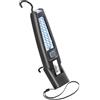 Générique ZECA KB110 TORCIA 22+4 LED RICARICABILE - PORTATILE - MAGNETICA
