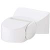 V-TAC Rilevatore di movimento a microonde, IP65, bianco