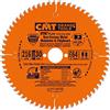 CMT Orange Tools 276.216.64M Lama Circolare per Alluminio HW 216x2.2/1.6x30 Z64 TCG NEG
