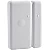 Delta Dore 6412305 MDO BL Tyxal +, bianco