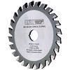 CMT ORANGE TOOLS CMT S288.080.12H - Sierra incisora 80x3.1/4.0x20 z=12 conico
