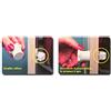 KIR SERRATURA INVISIBILE KINDER LOK CON CHIAVE MAGNETICA