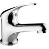 IDRO BRIC Miscelatore Lavabo Eva Cromato