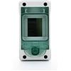 Schneider Electric CENTRALINO KAEDRA IP65 1 FILA 3 MOD.