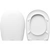 HYDRO HOME Copriwater Sedile Wc come originale Grace Globo Termoindurente avvolgente by HYDRO HOME
