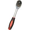 Acunny Chiave a cricchetto da 1/2 pollice, Chiave a bussola reversibile da 1/2 pollice | Maniglia a cricchetto in acciaio per utensili