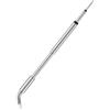 Rosfix Punta Saldante C245-761 - Alta Precisione, Lega Resistente al Calore | Compatibile con Stazioni JBC, AIXUN, SUGON, YIHUA, C245 | Accessorio per Saldatura Professionale