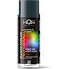 HQS High Quality Spray HQS Bomboletta di Vernice Spray Acrilica Colori Opachi Ral (Ral 7016 Grigio Antracite Opaco)