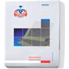 Starcke Ersta Abrasives - Foglio di carta vetrata Starcke Matador, impermeabile, 3000 grit, confezione da 5 fogli, 230 x 280 mm