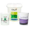 Italia colorpaint Ciclo Completo Trattamento Muri Isoltherm Fissativo Bioattiva Paintherm Antimuffa Anticondensa Pareti Interne Abitazioni Uffici Scuole (Per 15 Mq circa)
