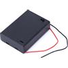 Fictory Tesla Coil Fictory Mini Tesla Coil Battery Powered Electronic DIY Kit, Remote Ignition Tesla Transmission Kit, Compact Design for Experimentation and Learning,