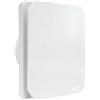 nextradeitalia 1 PZ ASPIRATORE ELETTRICO LEVANTE LUX 305 BIANCO MC/H 100 WATT 15 FORO MM 100