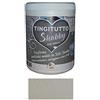 LIQUIPLAST Tingitutto Shabby Pittura ad Acqua Effetto Gessoso 500ml ( Nuvola )