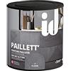 ID FRID33101/500M/03 - Paillett, 500 ml, colore: piombo