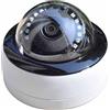 Generic Indoor Dome 4MP POE Telecamera IP cablata antivandalo 4.0MP Sistema di Sicurezza Infrarossi Telecamera di Rete 2.8mm Obiettivo Grandangolare IP66 Motion Detective