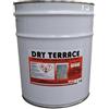 Magazzini GM iiVELA DRY TERRACE, Vernice Idrorepellente per Terrazze e Balconi - Impermeabilizzante Trasparente Anti-Infiltrazioni, Protezione Profonda Senza Alterare Colore e Traspirabilità delle Superfici (1 Kg)