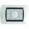 GECA Termostato Elettronico DAY Bianco GECA 35321794