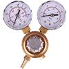 TC TECHNIC Riduttore di pressione CO2 Argon MIG MAG WIG gas di protezione sudore gas regolatore di pressione 0-300 ZR-184