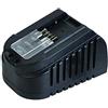 RTRMAX Caricabatteria 18v li-ion rtx1808