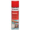 Wuerth Würth rimozione-graffiti Graffiti-EX Zona esterna, 500ml