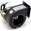 Jieotwice Ventilatore d'aria elettrico Ventilatore centrifugo ad alta qualità Ventilatore di raffreddamento del mini ventilatore 220V 13W 2800RPM 30m³/H 68PA(CY063)