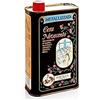 NOVECENTO Cera liquida Metallizzata Novecento,Trasparente, Autolucidante 1 litro