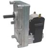 FIGEVIDA Motoriduttore stufe a Pellet T3 3,3rpm Pacco 32mm 25W 41450901600 compatibile per Modelli MCZ