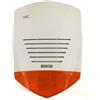 Risco ProSound Sirena da esterno con flash arancione. 106dB